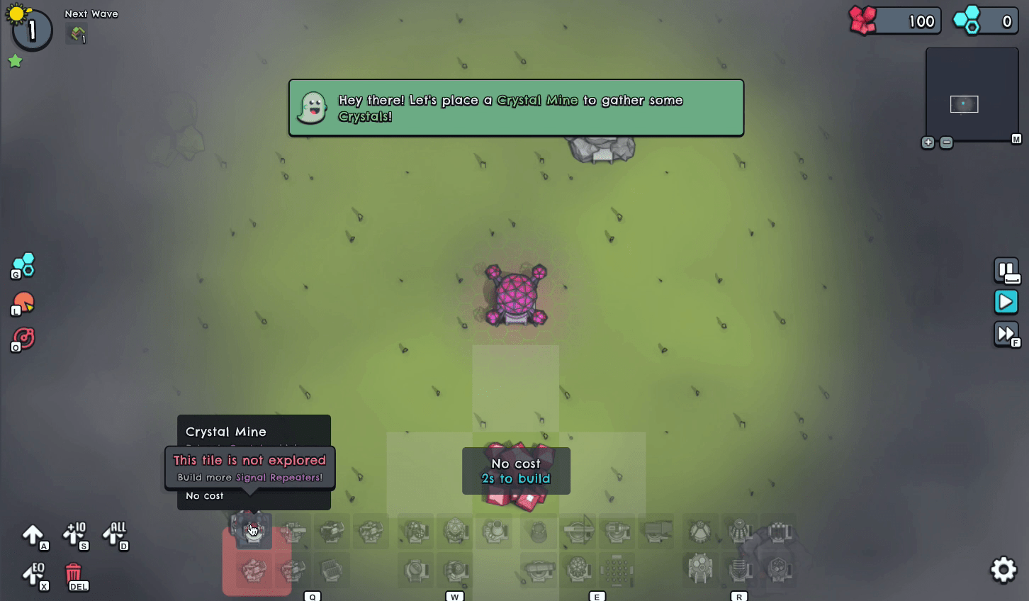 YORG.io 3 Screenshot 10 YORG.io 3 Screenshot 10