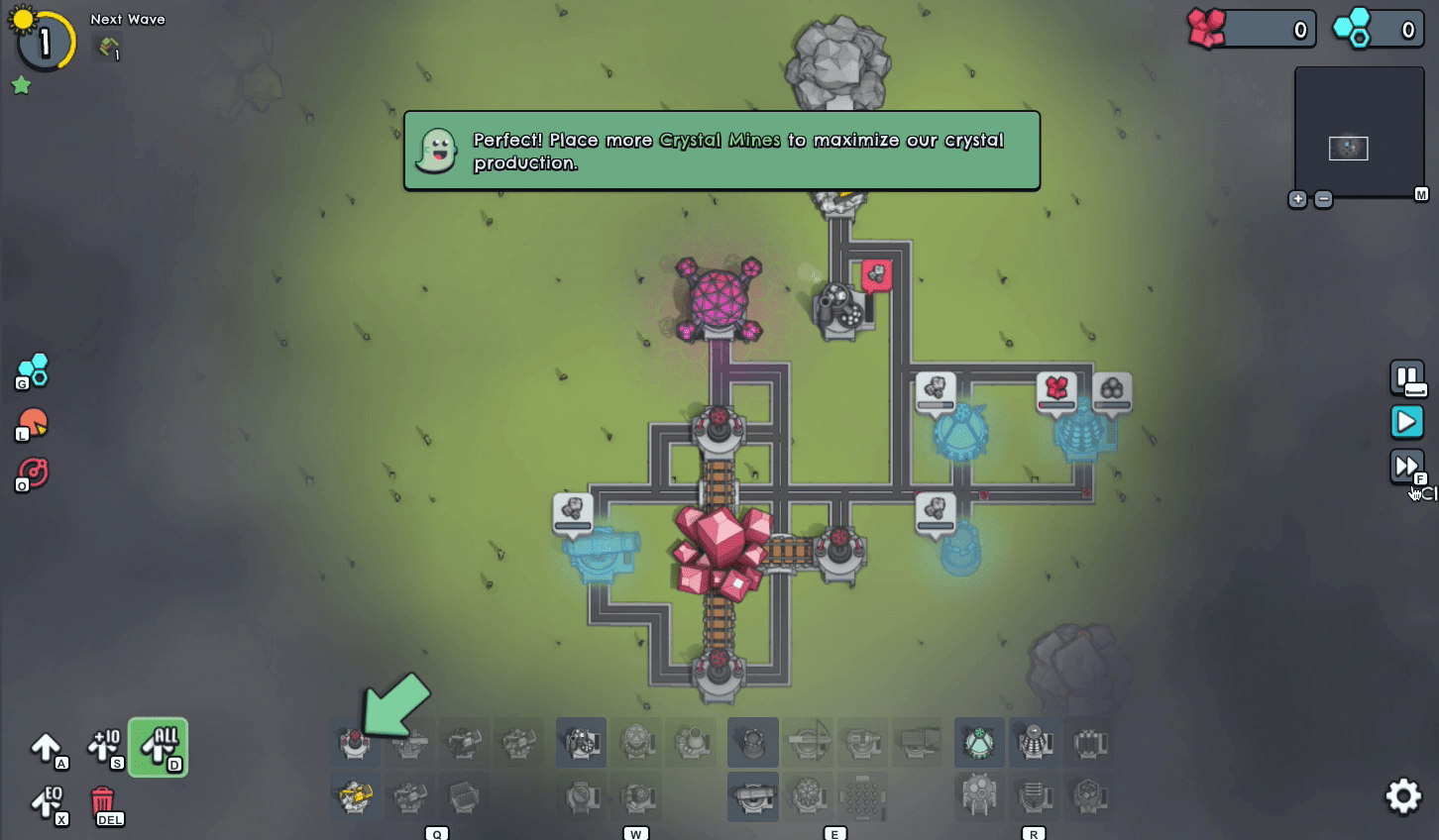 YORG.io 3 Screenshot 11 YORG.io 3 Screenshot 11