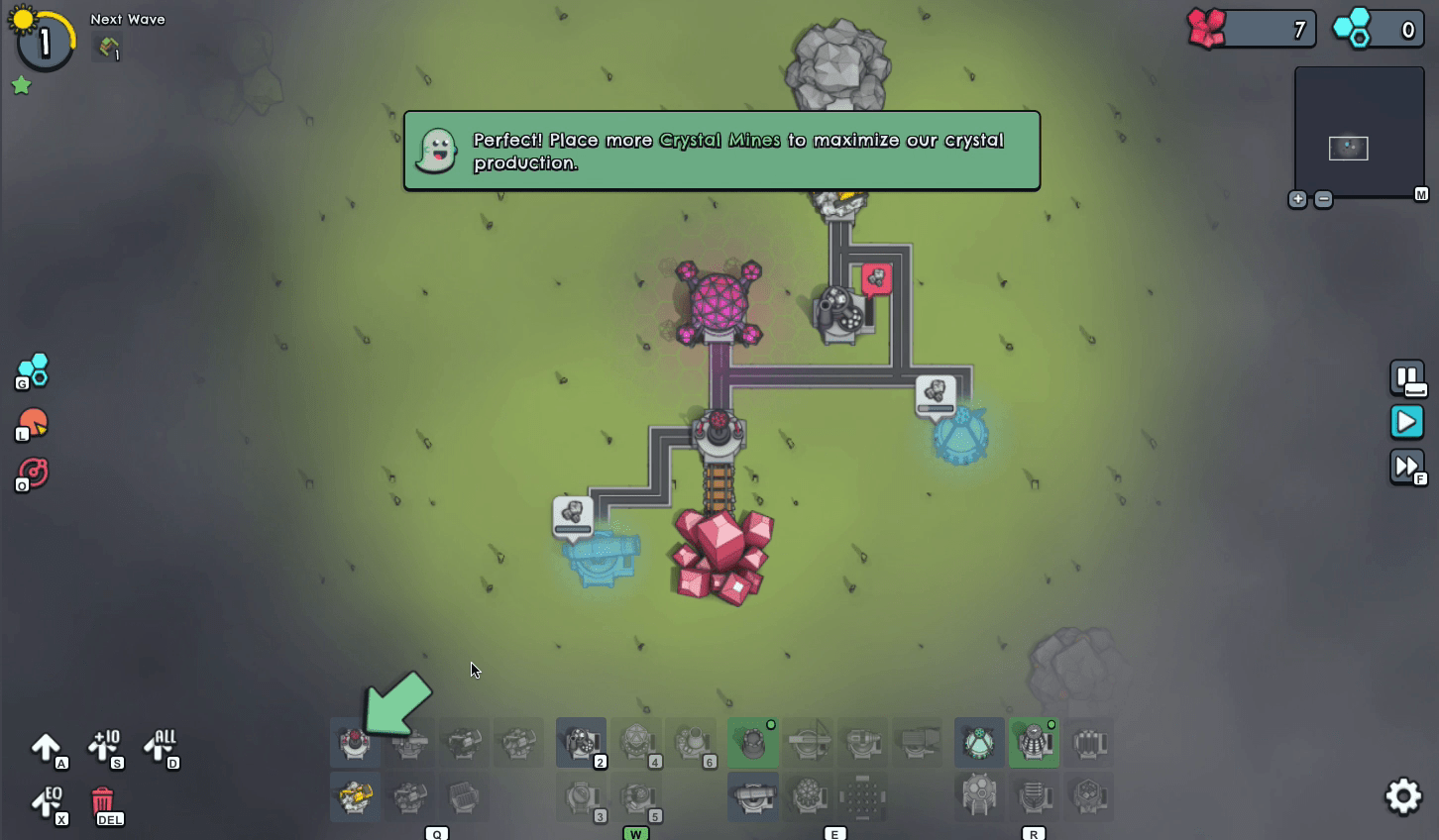 YORG.io 3 Screenshot 12 YORG.io 3 Screenshot 12