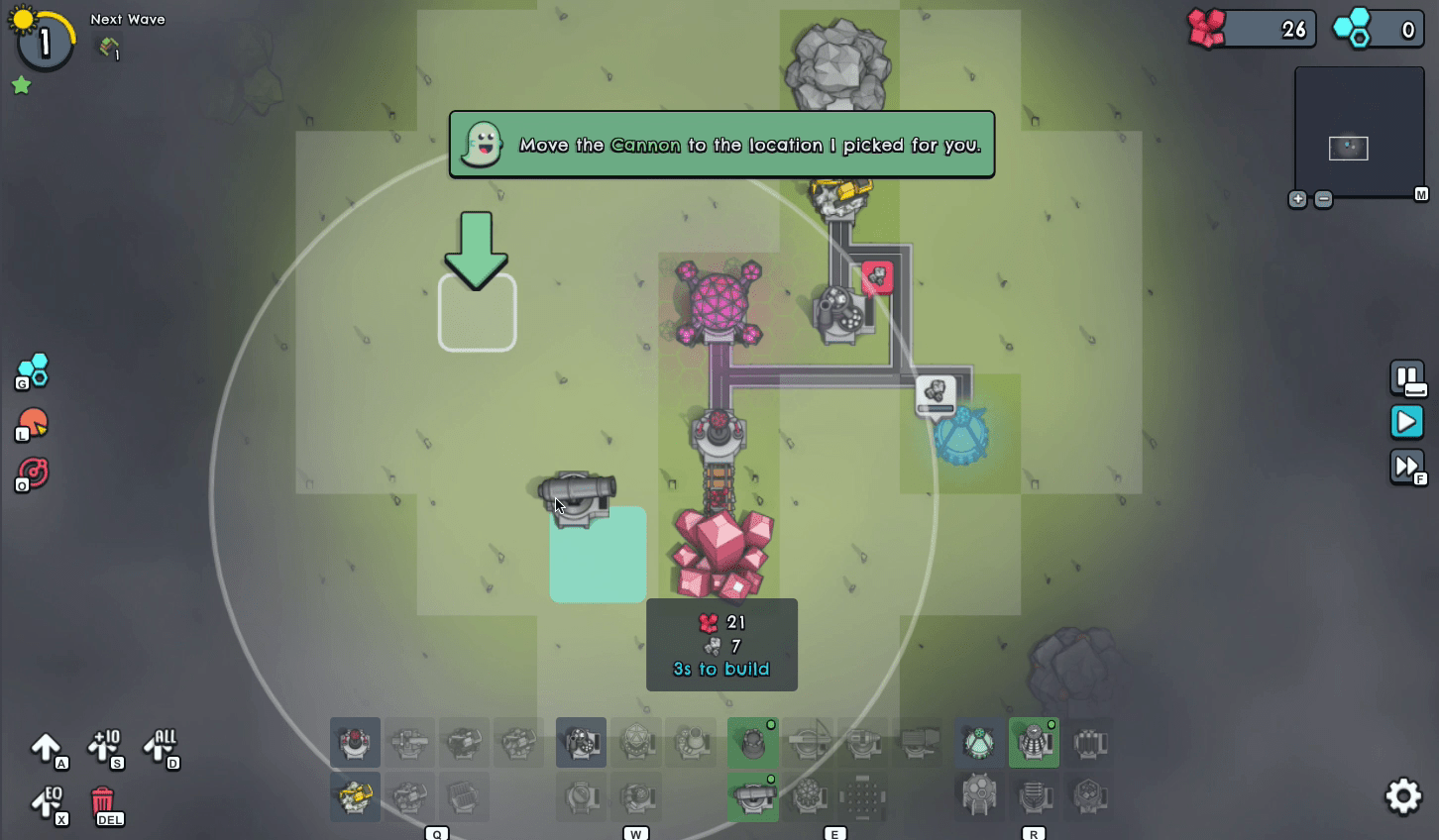 YORG.io 3 Screenshot 13 YORG.io 3 Screenshot 13