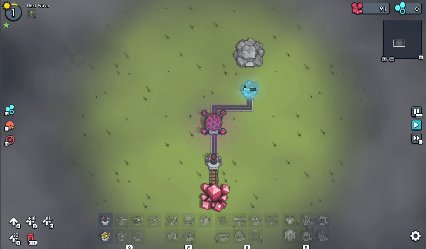 YORG.io 3 Screenshot 14 YORG.io 3 Screenshot 14