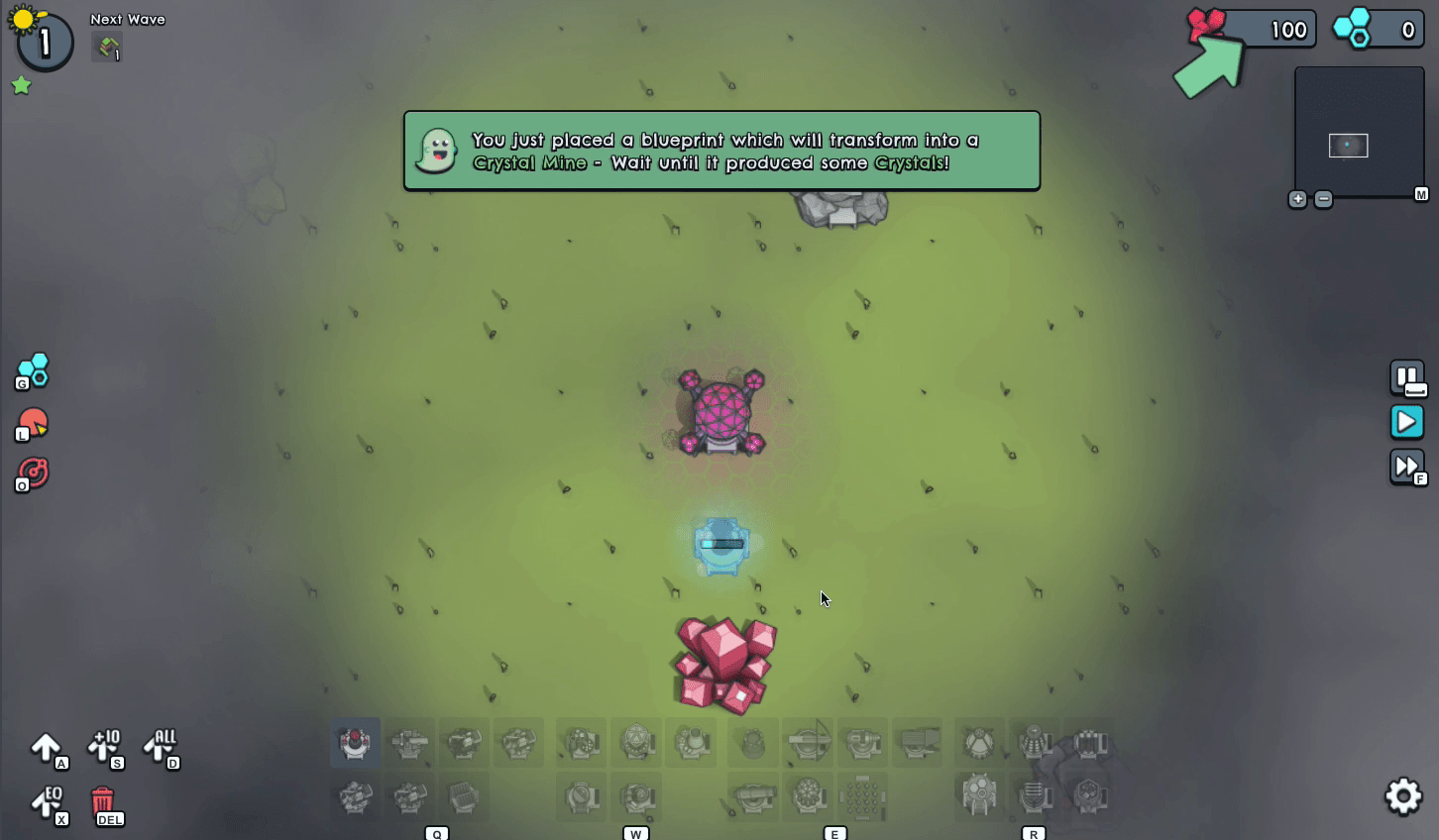 YORG.io 3 Screenshot 2 YORG.io 3 Screenshot 2