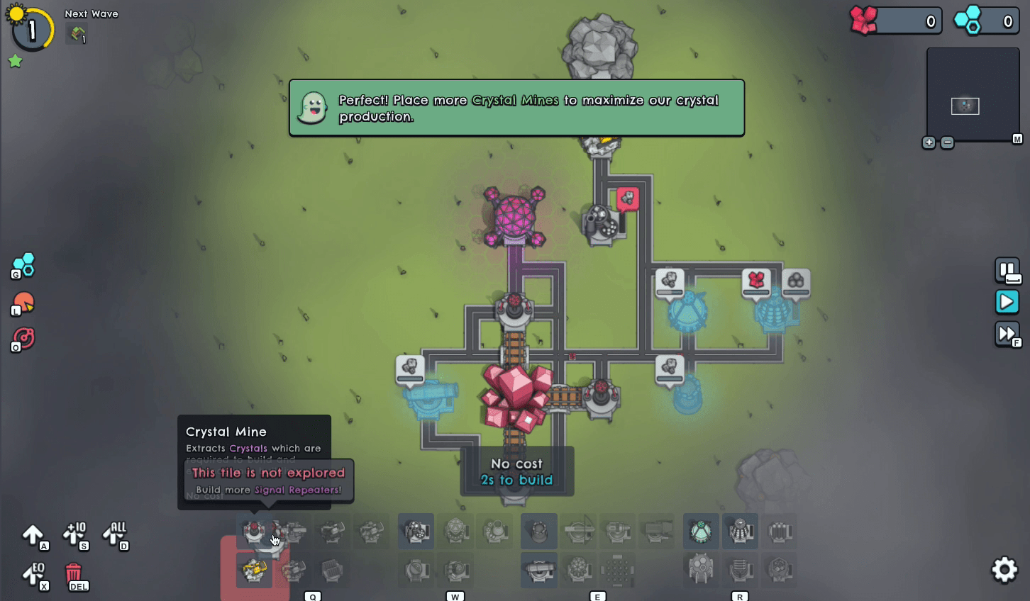 YORG.io 3 Screenshot 3 YORG.io 3 Screenshot 3