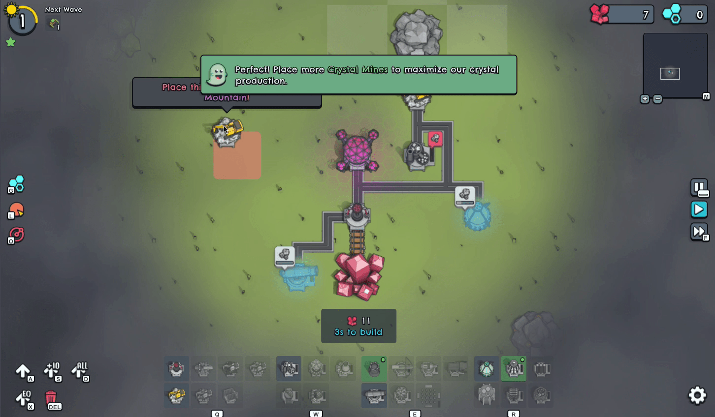 YORG.io 3 Screenshot 4 YORG.io 3 Screenshot 4