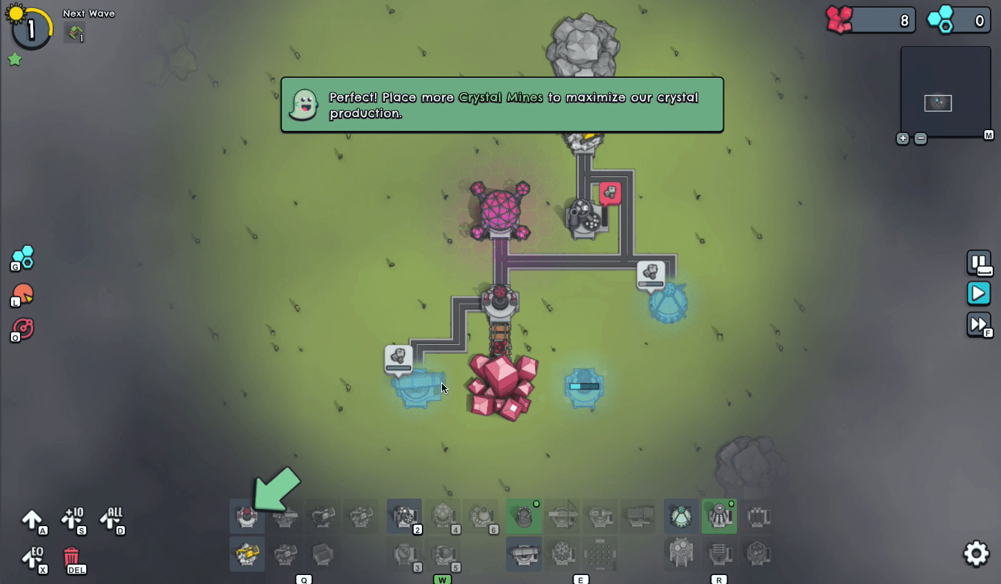 YORG.io 3 Screenshot 5 YORG.io 3 Screenshot 5