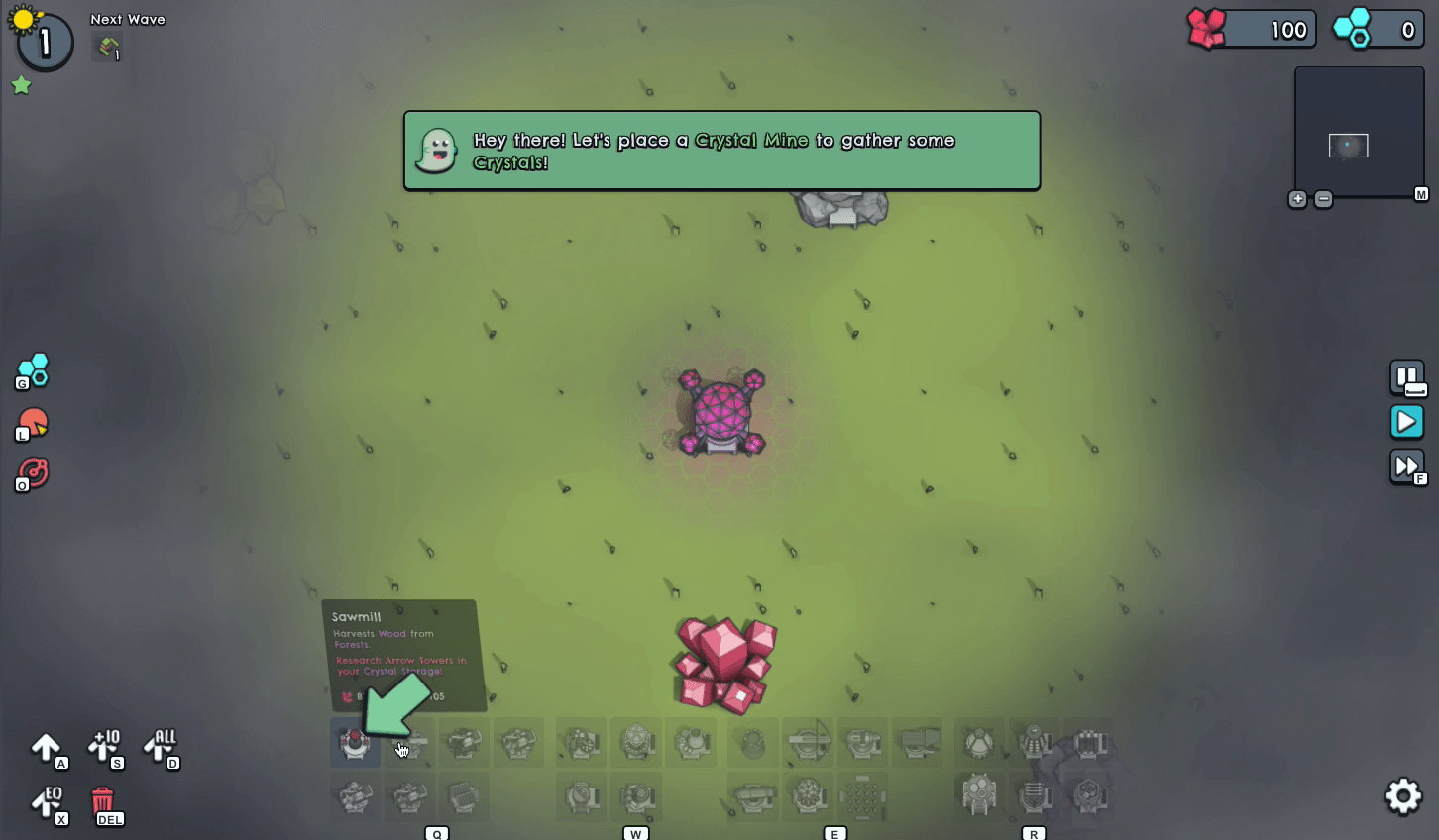 YORG.io 3 Screenshot 6 YORG.io 3 Screenshot 6