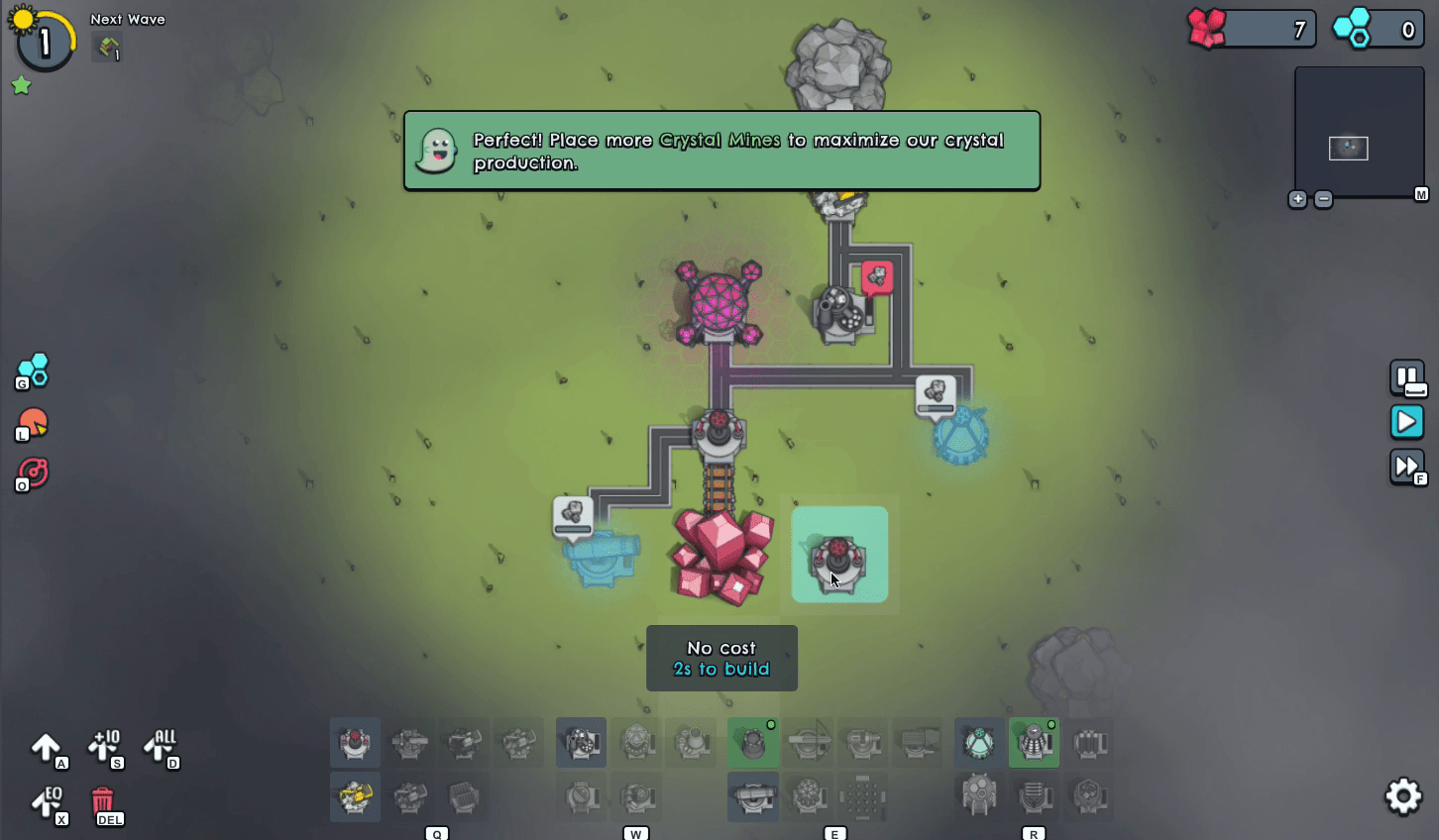 YORG.io 3 Screenshot 7 YORG.io 3 Screenshot 7