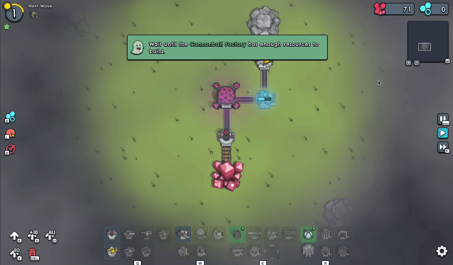 YORG.io 3 Screenshot 8 YORG.io 3 Screenshot 8