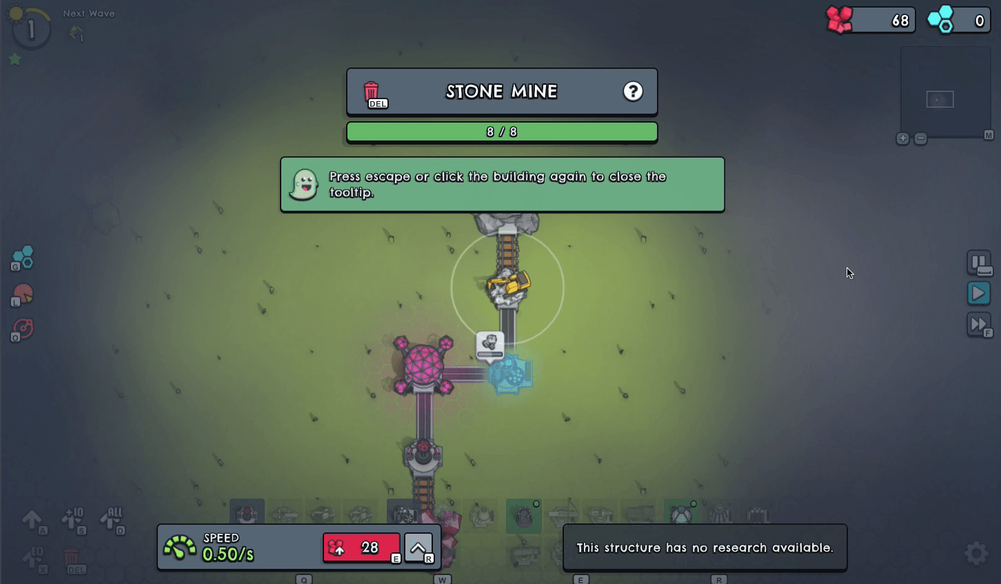 YORG.io 3 Screenshot 9 YORG.io 3 Screenshot 9