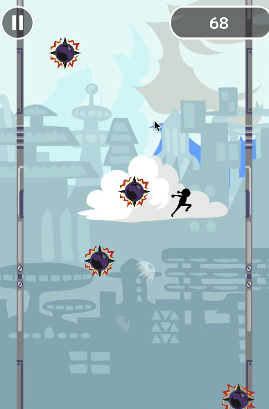 StickMan Jump Fun Screenshot 10 StickMan Jump Fun Screenshot 10