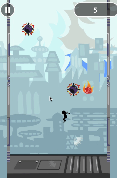 StickMan Jump Fun Screenshot 11 StickMan Jump Fun Screenshot 11