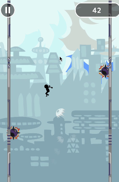 StickMan Jump Fun Screenshot 6 StickMan Jump Fun Screenshot 6