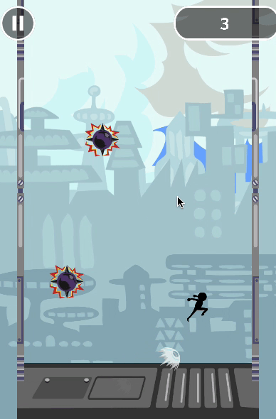 StickMan Jump Fun Screenshot 7 StickMan Jump Fun Screenshot 7