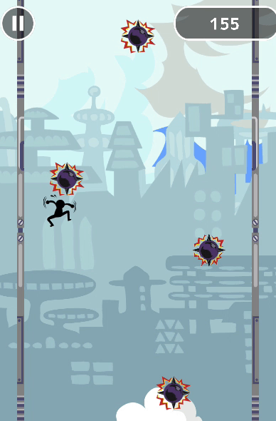 StickMan Jump Fun Screenshot 8 StickMan Jump Fun Screenshot 8