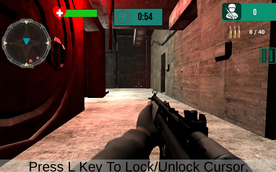 Dead City: Zombie Shooter Screenshot 10 Dead City: Zombie Shooter Screenshot 10