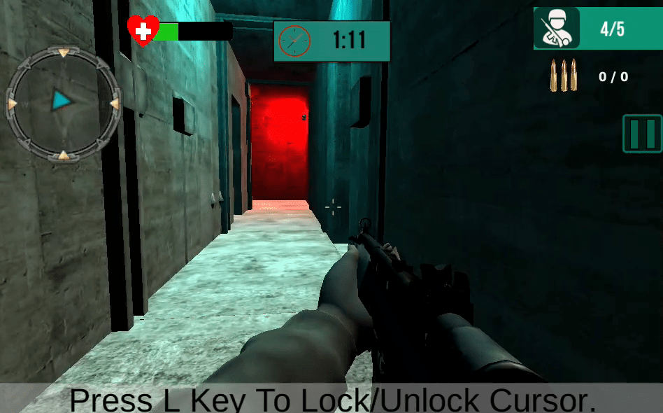 Dead City: Zombie Shooter Screenshot 11 Dead City: Zombie Shooter Screenshot 11