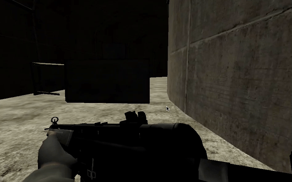 Dead City: Zombie Shooter Screenshot 2 Dead City: Zombie Shooter Screenshot 2