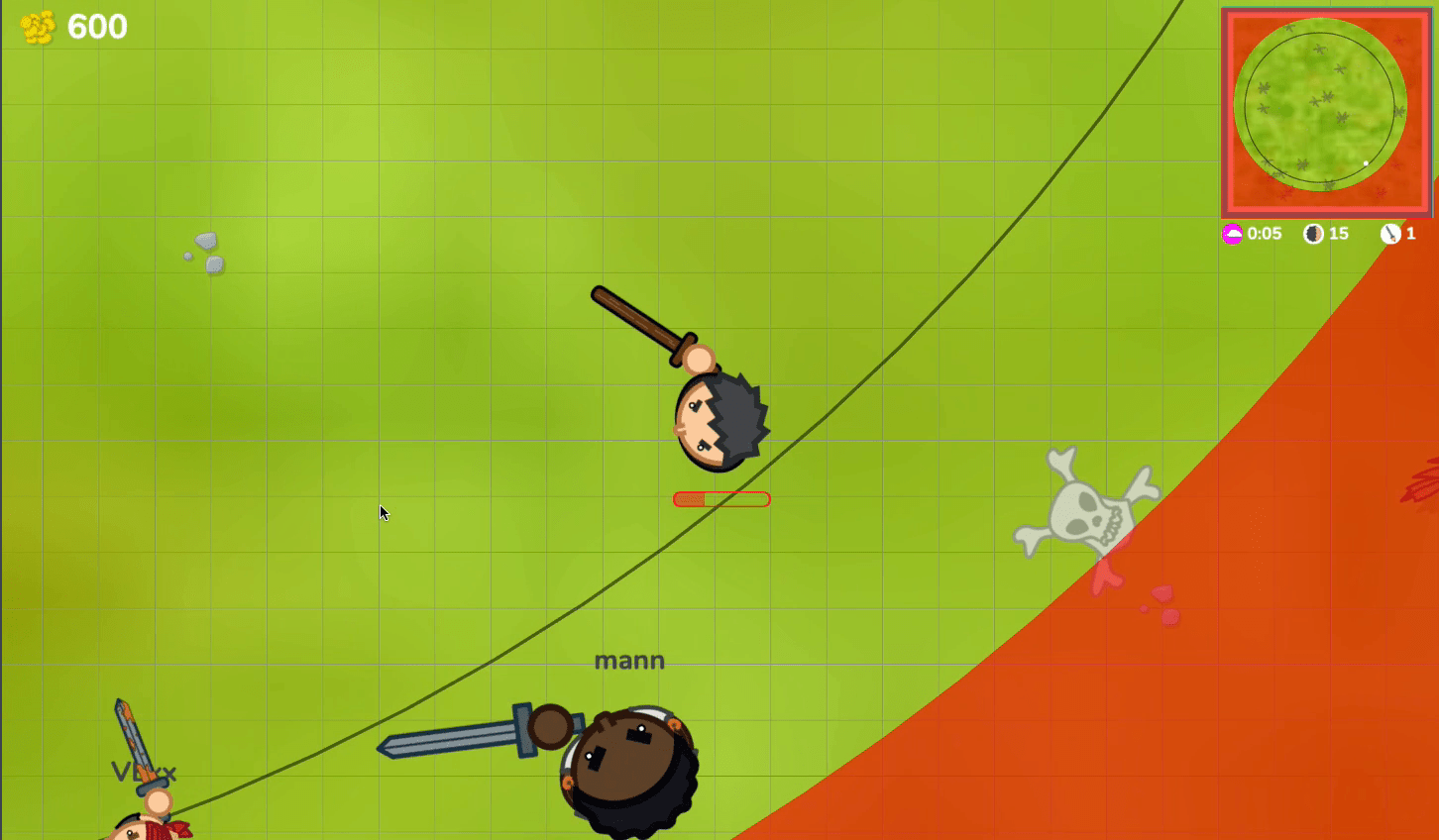 Yohoho.io Jogue Grátis no !