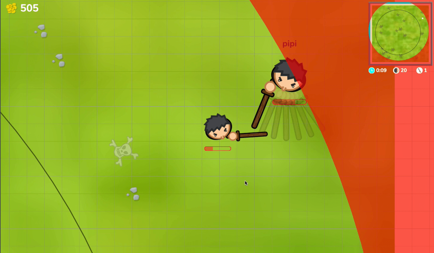 YoHoHo.io Screenshot 10