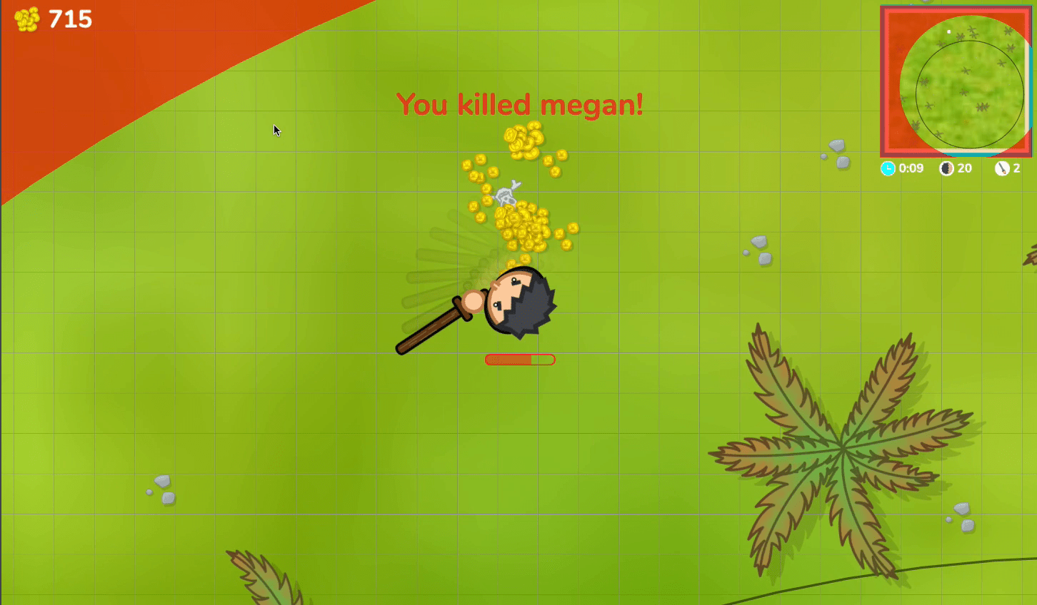 YoHoHo.io Screenshot 3 YoHoHo.io Screenshot 3