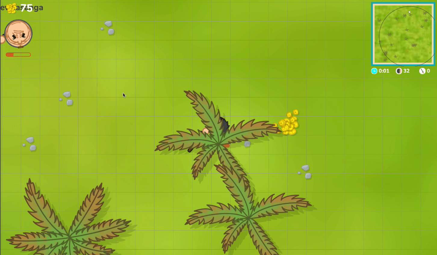 YoHoHo.io Screenshot 6 YoHoHo.io Screenshot 6