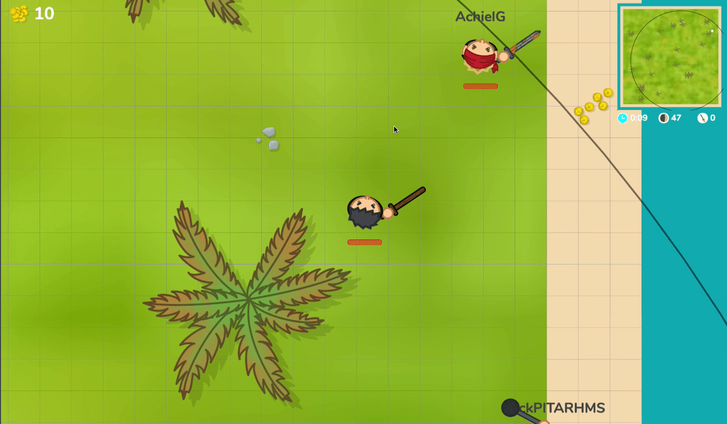 YoHoHo.io Screenshot 8 YoHoHo.io Screenshot 8