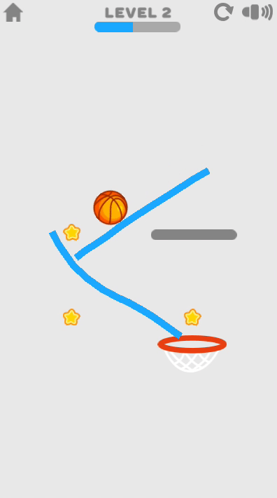 Brain Dunk Screenshot 2 Brain Dunk Screenshot 2