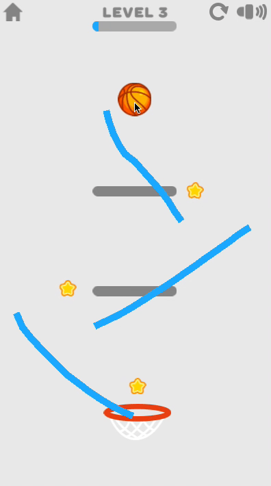 Brain Dunk Screenshot 4 Brain Dunk Screenshot 4