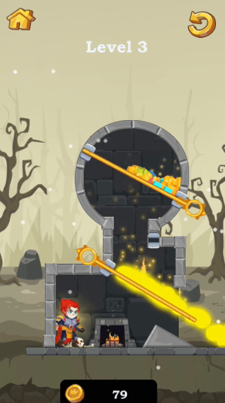 Treasure Knights Screenshot 8