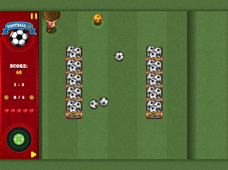 Football.io Screenshot 10