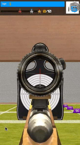 Military Shooter Training Screenshot 2 Military Shooter Training Screenshot 2