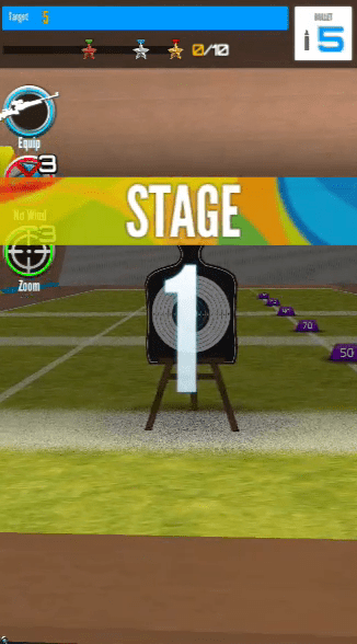 Military Shooter Training Screenshot 6 Military Shooter Training Screenshot 6