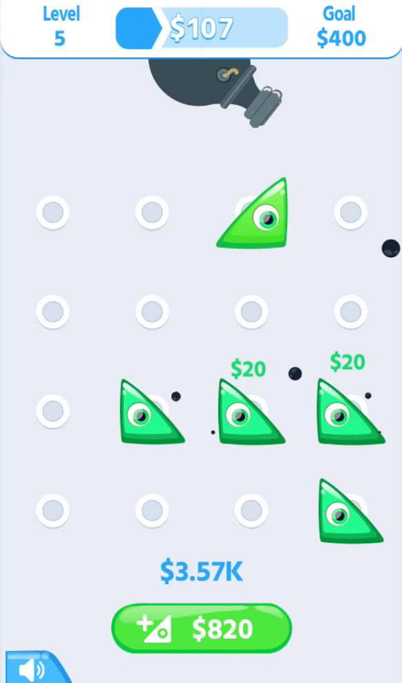 Jelly Merger Screenshot 14 Jelly Merger Screenshot 14