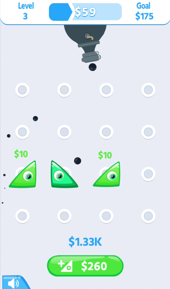 Jelly Merger Screenshot 9 Jelly Merger Screenshot 9