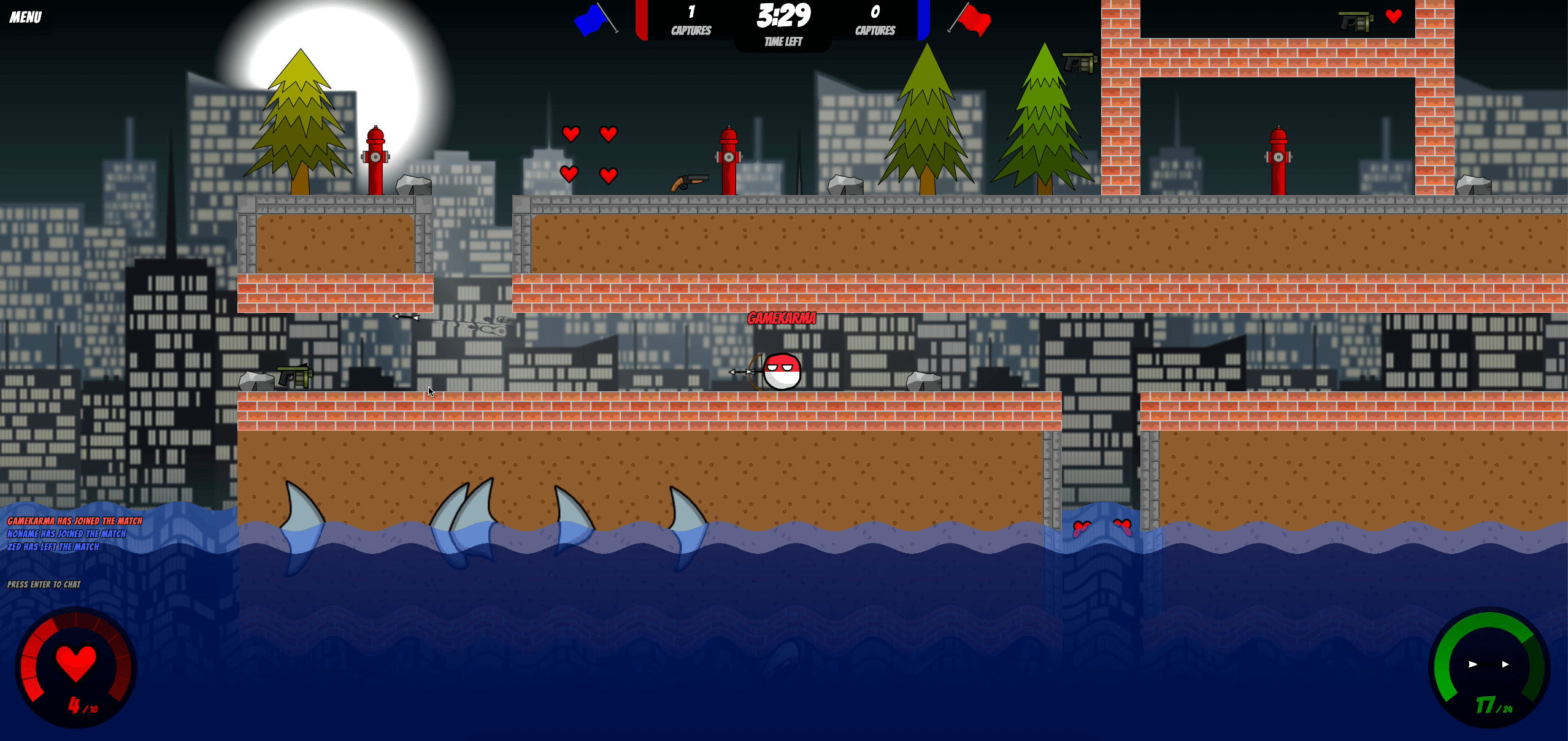 Kugeln.io Screenshot 1 Kugeln.io Screenshot 1