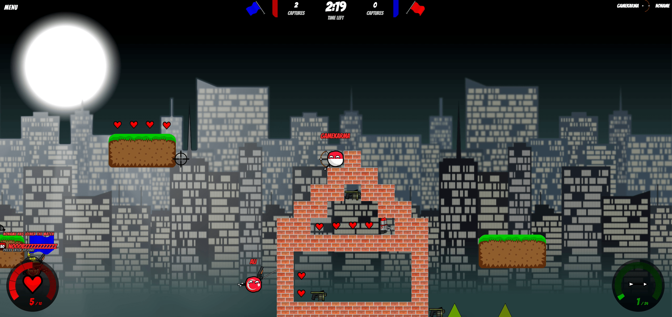 Kugeln.io Screenshot 14 Kugeln.io Screenshot 14