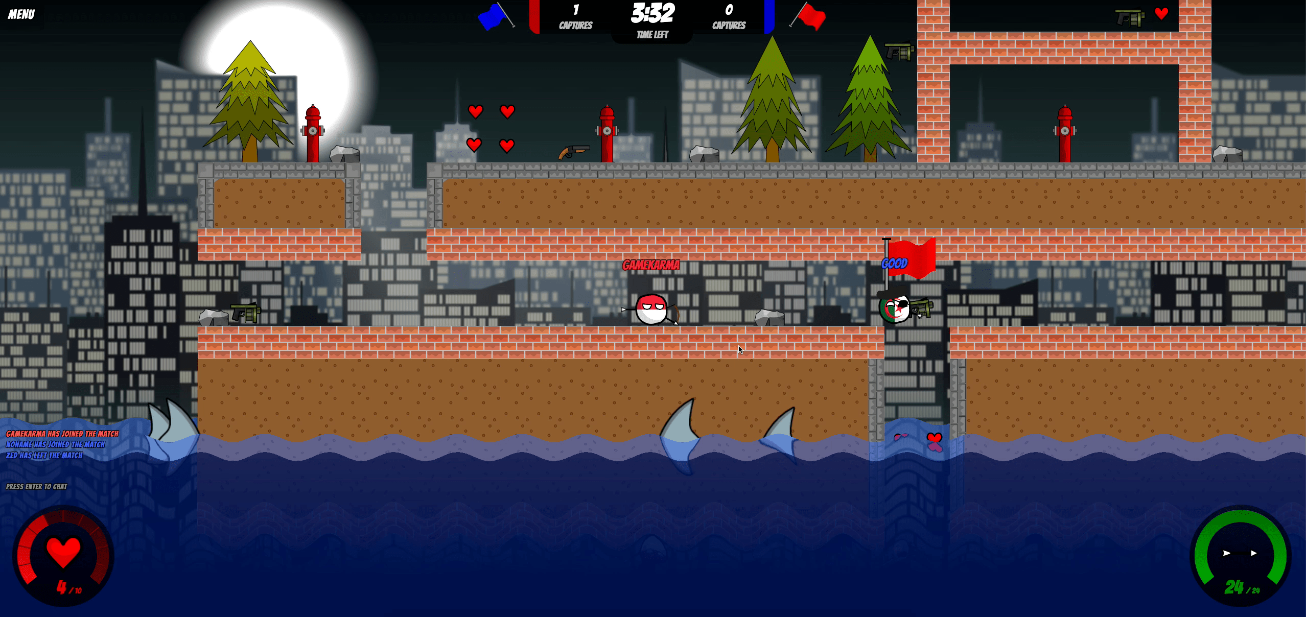 Kugeln.io Screenshot 3 Kugeln.io Screenshot 3