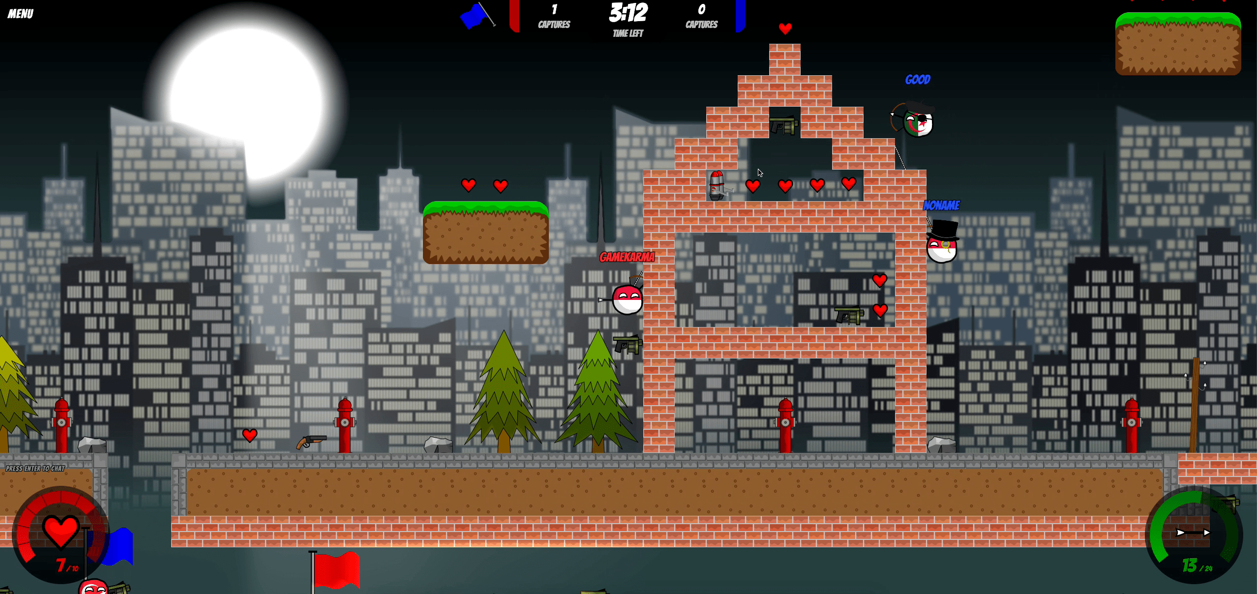 Kugeln.io Screenshot 5 Kugeln.io Screenshot 5