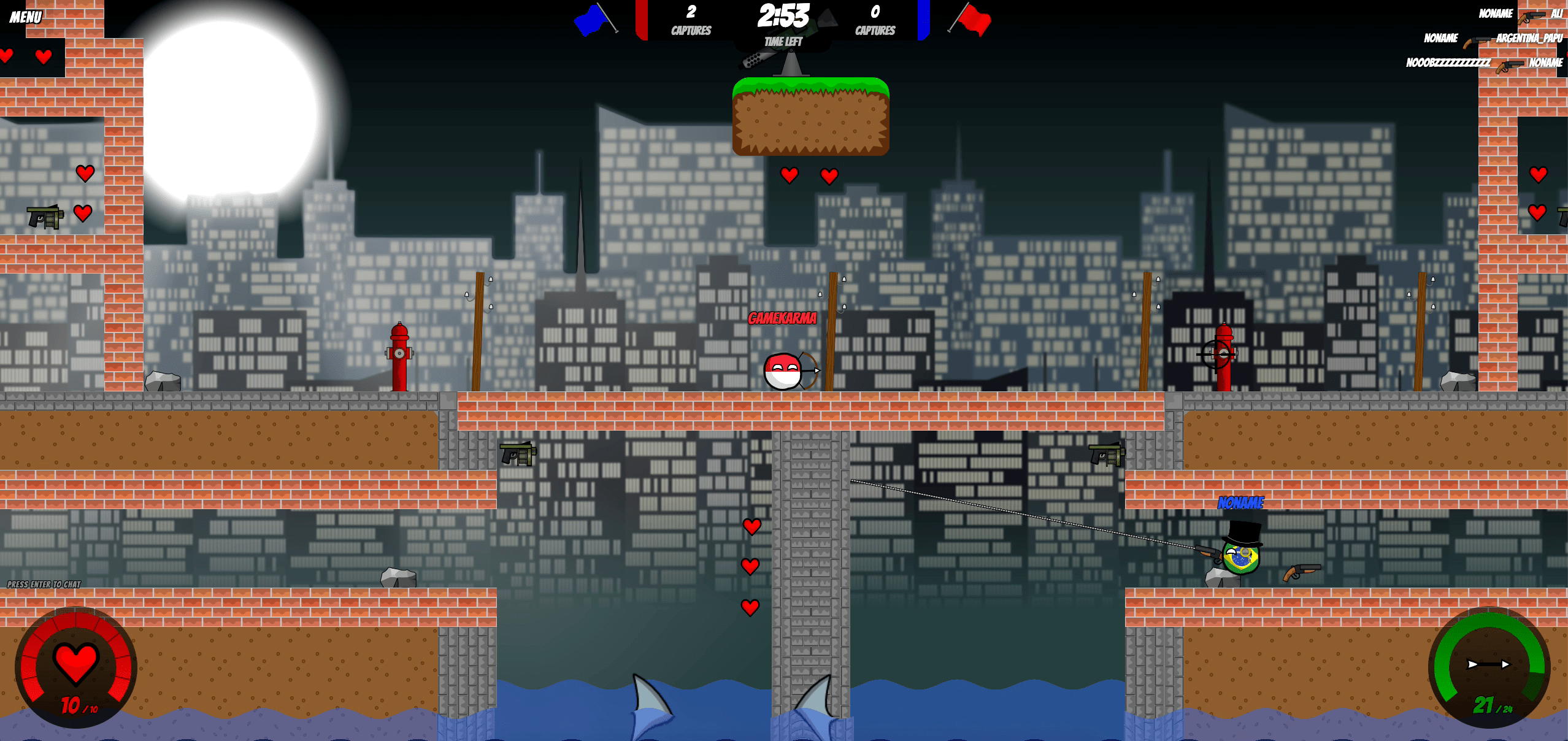 Kugeln.io Screenshot 9 Kugeln.io Screenshot 9