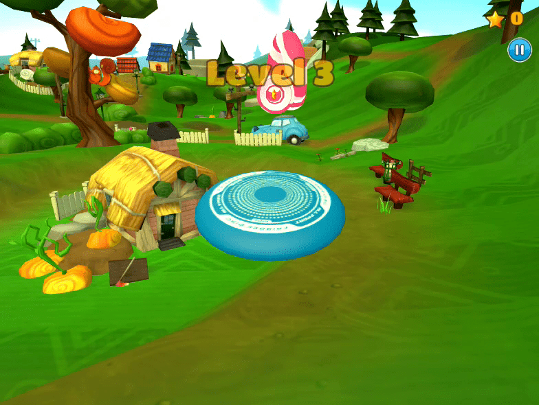 Frisbee Forever 2 Screenshot 3 Frisbee Forever 2 Screenshot 3