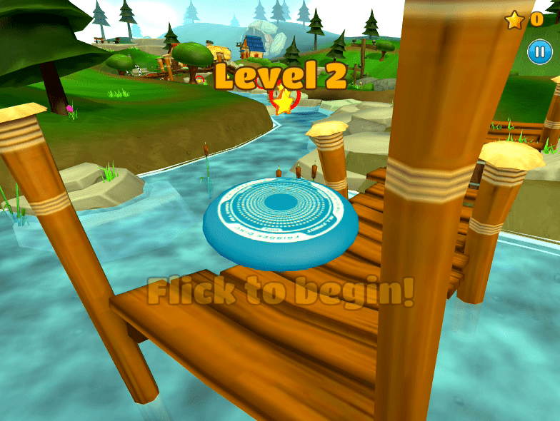 Frisbee Forever 2 Screenshot 4 Frisbee Forever 2 Screenshot 4