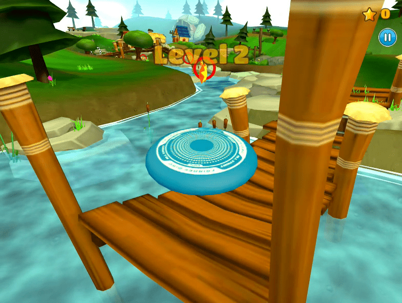 Frisbee Forever 2 Screenshot 7 Frisbee Forever 2 Screenshot 7