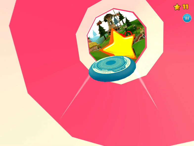 Frisbee Forever 2 Screenshot 8 Frisbee Forever 2 Screenshot 8