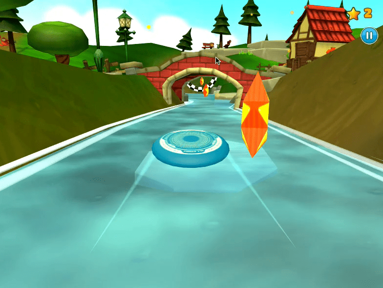 Frisbee Forever 2 Screenshot 9 Frisbee Forever 2 Screenshot 9