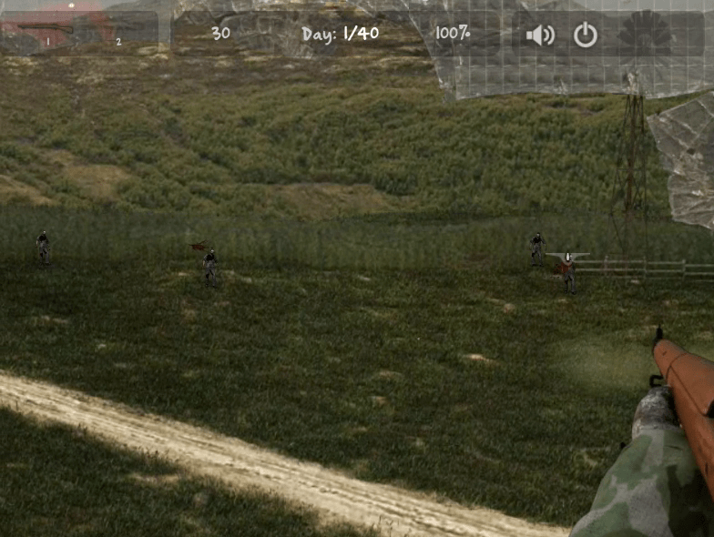 Dead Zed Screenshot 1 Dead Zed Screenshot 1