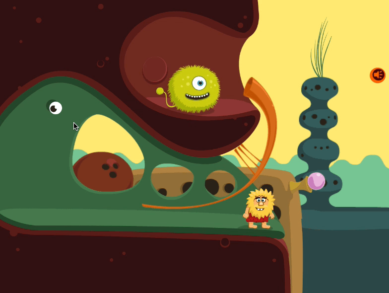 Adam and Eve Aliens Screenshot 10 Adam and Eve Aliens Screenshot 10