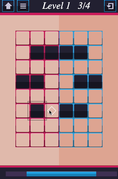 Symmetry Challege Screenshot 10 Symmetry Challege Screenshot 10
