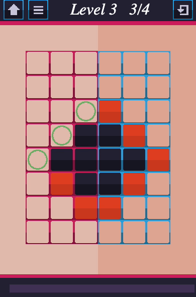 Symmetry Challege Screenshot 11 Symmetry Challege Screenshot 11