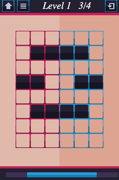 Symmetry Challege Screenshot 7 Symmetry Challege Screenshot 7