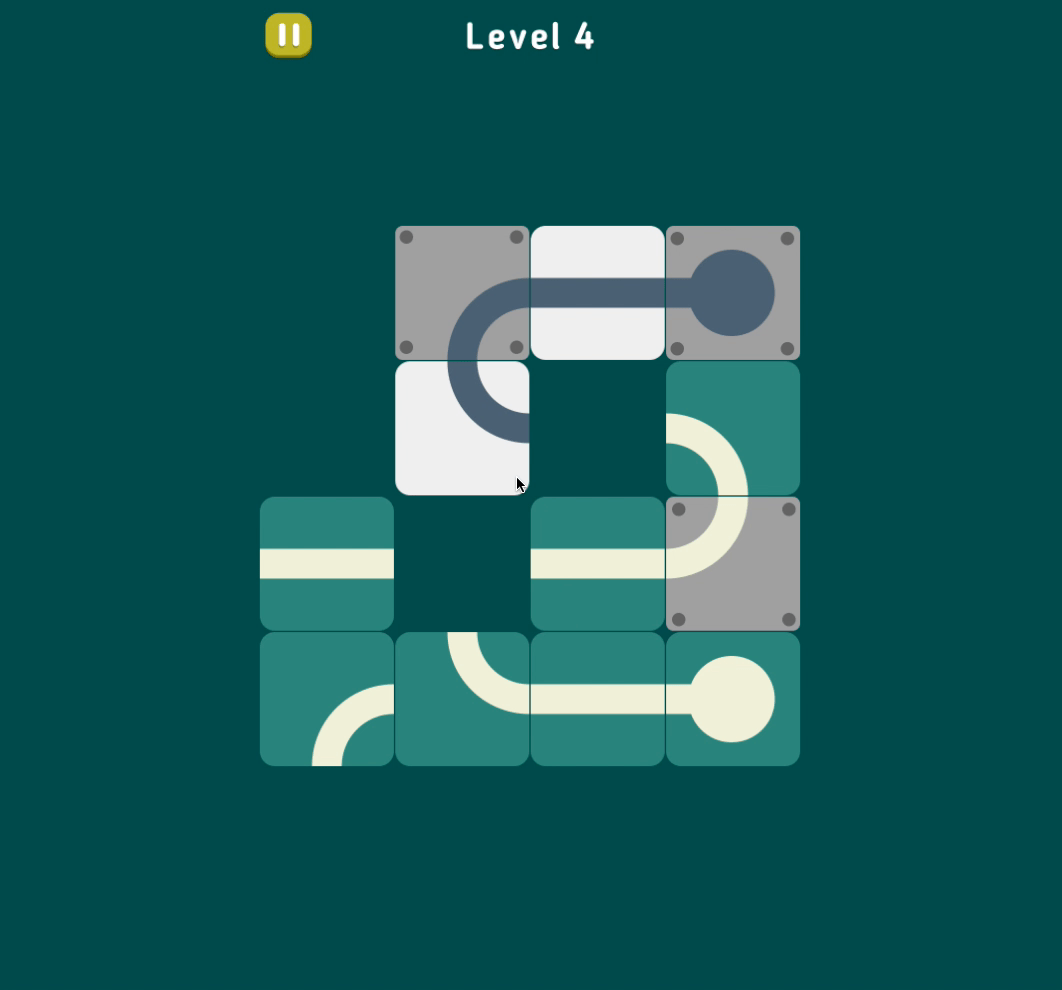 Slide Puzzle Screenshot 11